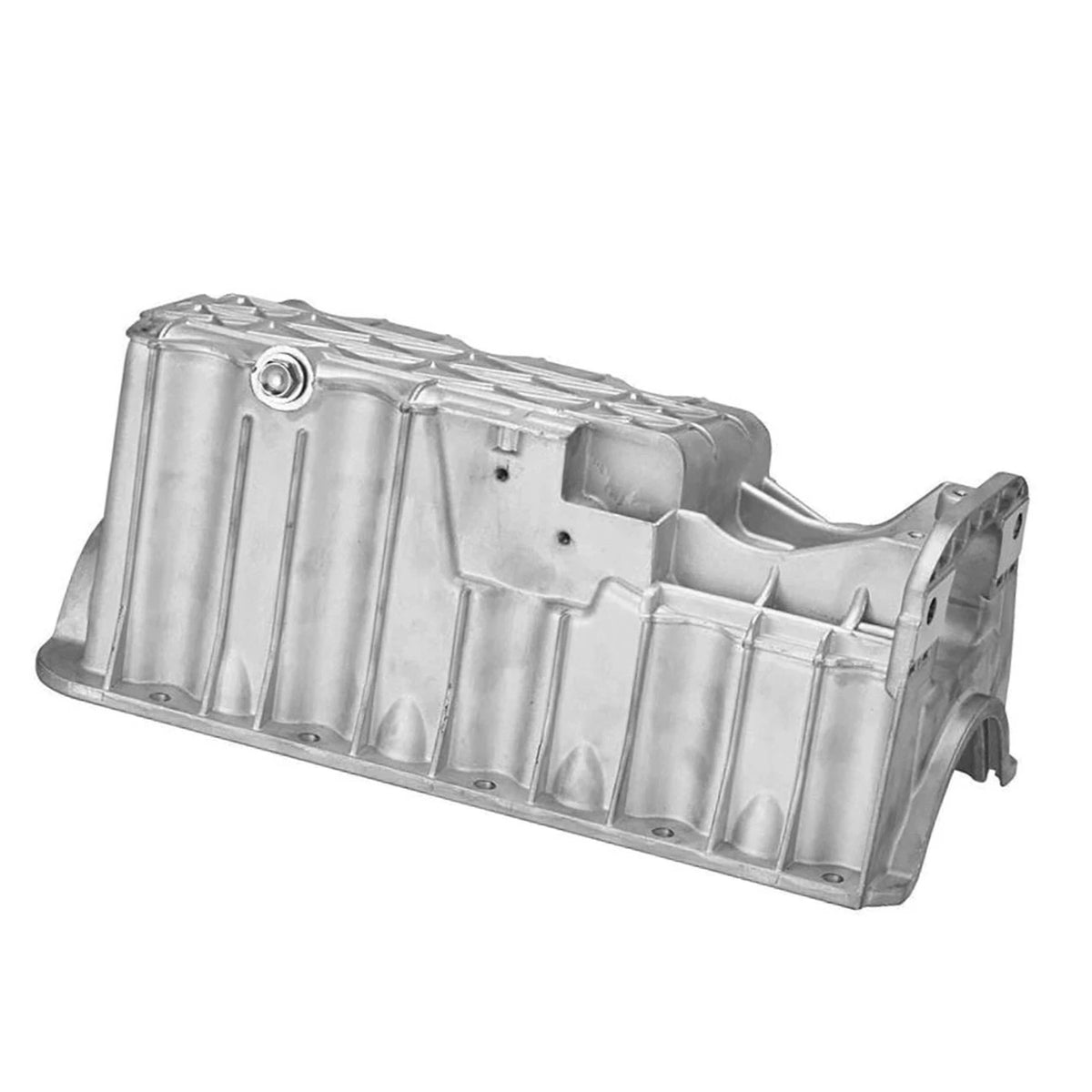 Engine Oil Pan F3CZ6675C FP78B for Ford Escort Mercury Tracer (1995–1996)