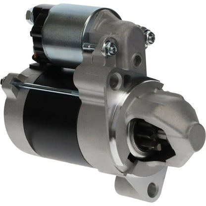 12V Starter for Kawasaki FD731V (Fits 21163-2129, 428000-2741, 012741, 18990N)