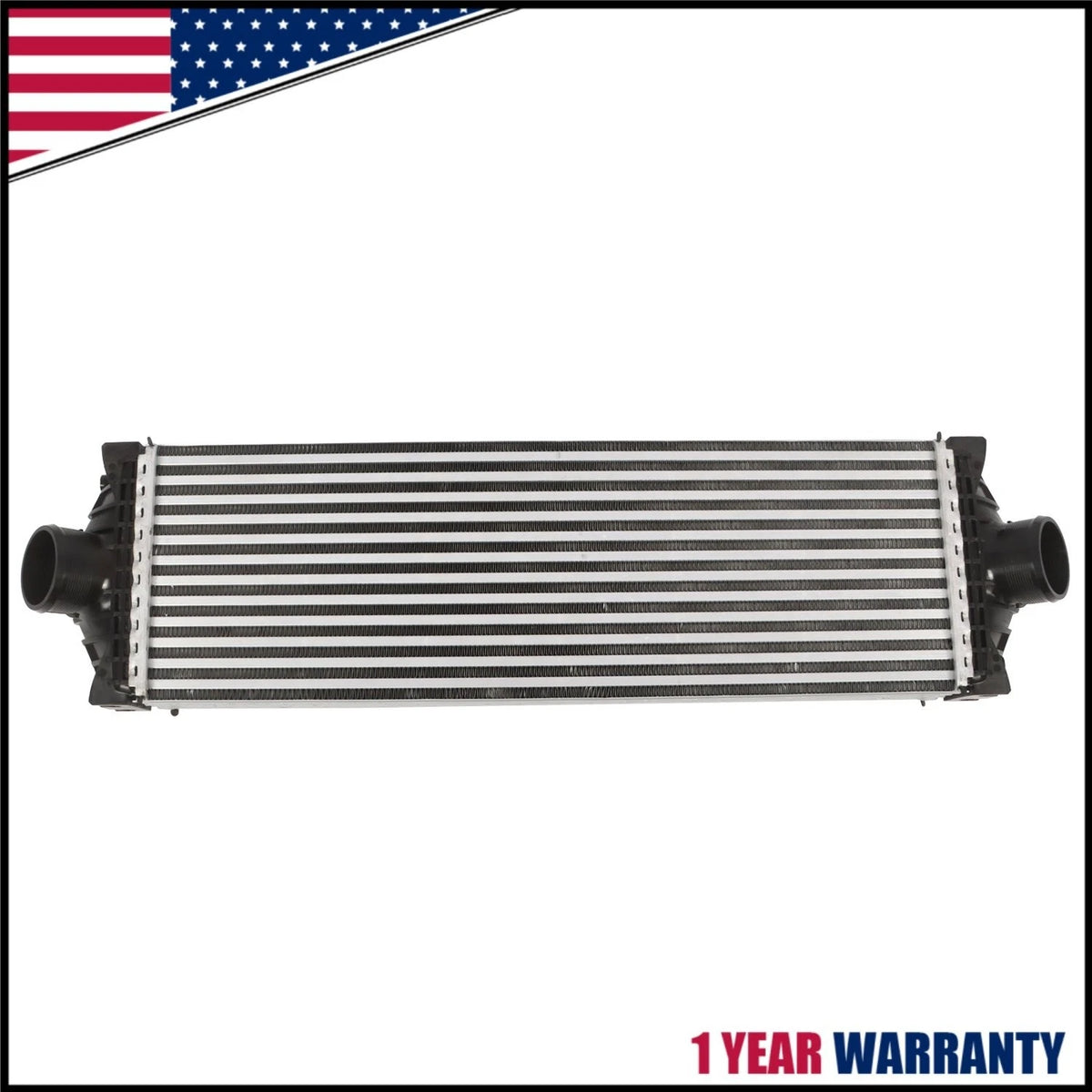 Intercooler for Ford Transit-150 Transit-250 Transit-350 (2015–2021) Turbocharged