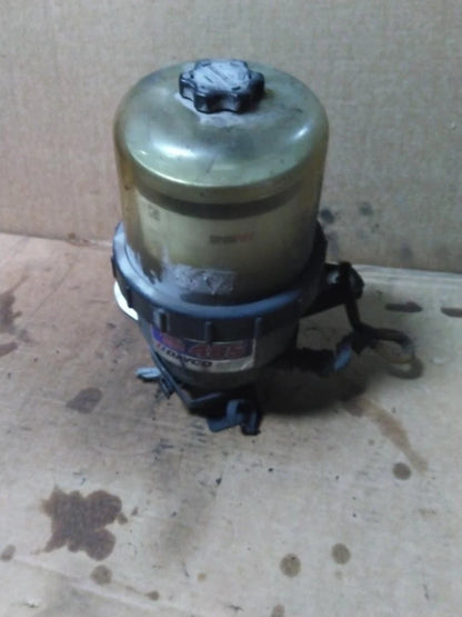 Fuel Water Separator Assembly for Davco (2022)