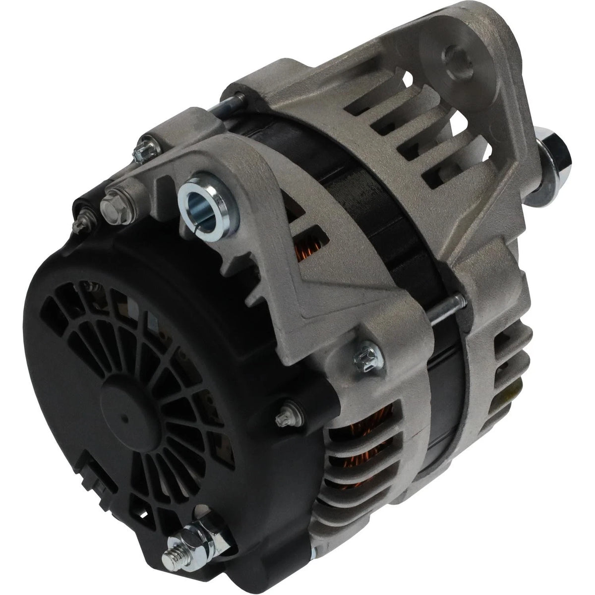 Alternator for Hyster H210HD 6.7L (2019–2025) 23061674 22616965 8700019 8600504