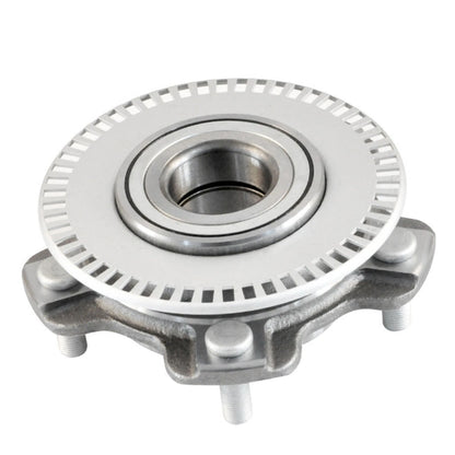 Front Wheel Bearing Hub for Suzuki Grand Vitara XL-7, Chevrolet Tracker (2001–2006) 30025890
