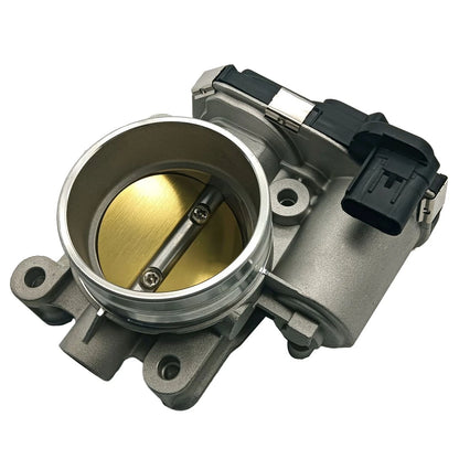 Throttle Body for Chevy Malibu Equinox Camaro Traverse Cadillac CTS (2004–2019) 12627067