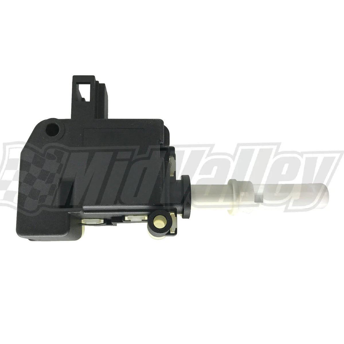 Trunk Lock Actuator for Volkswagen Touareg Phaeton Passat (2001–2010)
