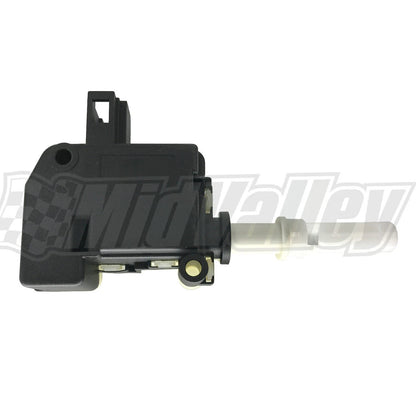 Trunk Lock Actuator for Volkswagen Touareg Phaeton Passat (2001–2010)