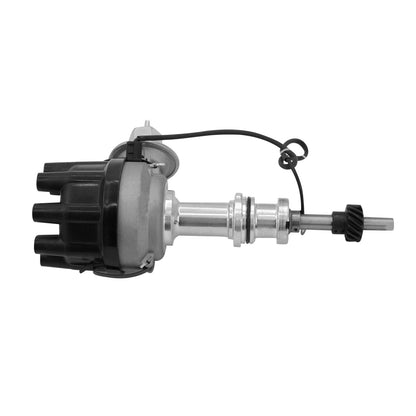Ignition Distributor for Mercury Cougar, Ford Mustang, Torino V8 (w/ Vacuum)