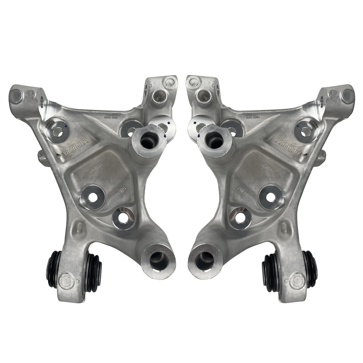 Rear Left Right Suspension Spindle Knuckle 22949387 for Chevy Malibu Buick Regal (2013–2016)