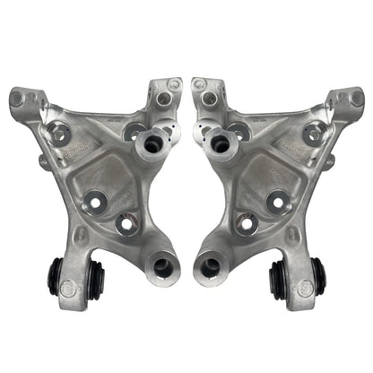Rear Left Right Suspension Spindle Knuckle 22949387 for Chevy Malibu Buick Regal (2013–2016)