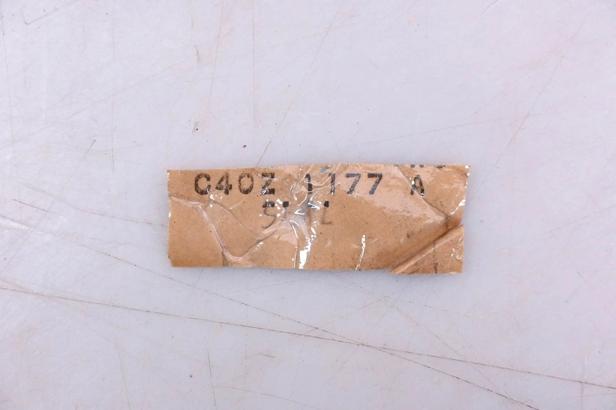 Rear Axle Seal for Ford C40Z-1177-A (NOS)