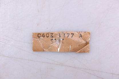 Rear Axle Seal for Ford C40Z-1177-A (NOS)
