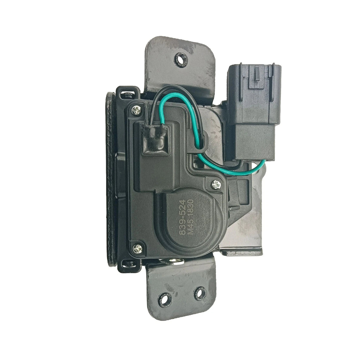 Tailgate Trunk Hatch Door Lock Actuator Motor for Buick Cadillac Chevy GMC