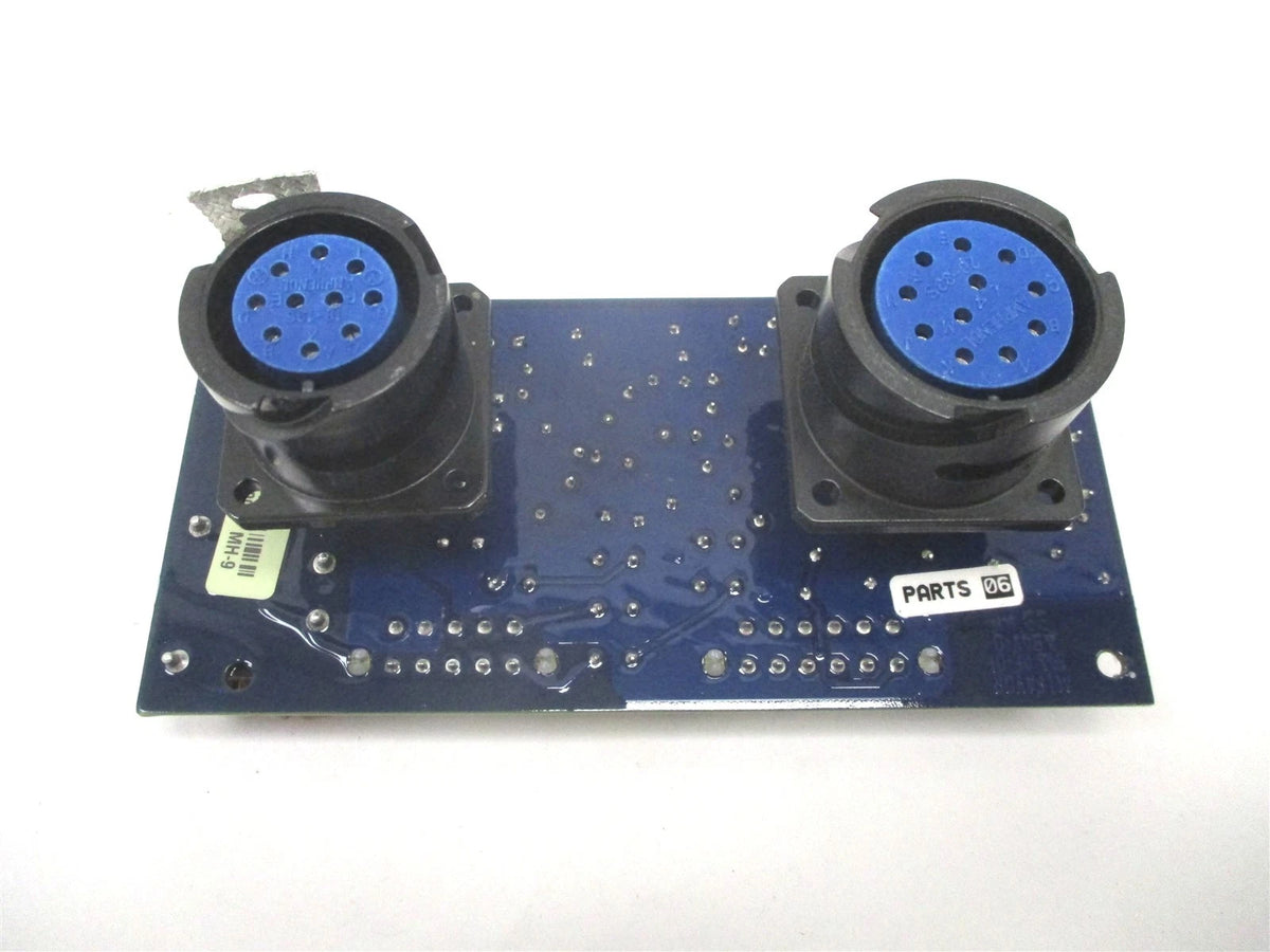 High Frequency Filter Circuit Card for Miller Electric (223778)