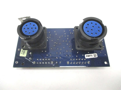 High Frequency Filter Circuit Card for Miller Electric (223778)