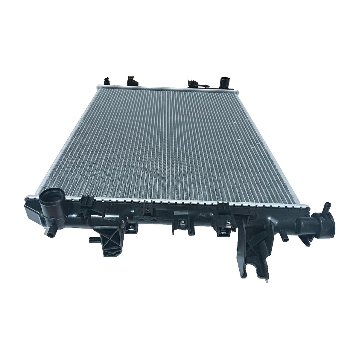 Aluminum Radiator CU13129 55056858AE for Dodge Ram 1500 2500 3500 (1994–2023)
