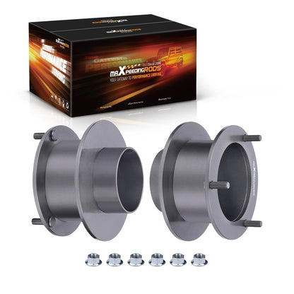 3" Front Lift Leveling Kit for Dodge Ram 1500 2500 3500 (1994–2013)