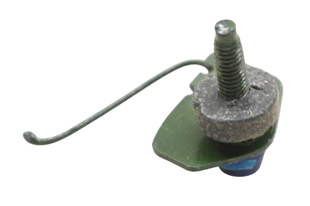 Front Fender Molding Retainer Clip for Ford (E0TZ-16A076-B)