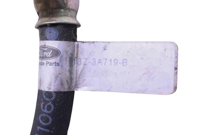 Power Steering Pressure Line Hose for Ford (F13Z-3A719-B)