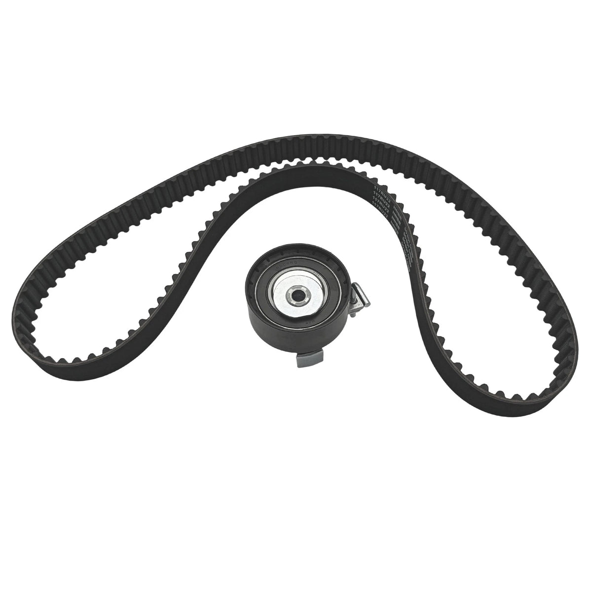 Timing Belt Component Kit for Ford Fiesta (2011–2019) TCK343 1.6L L4