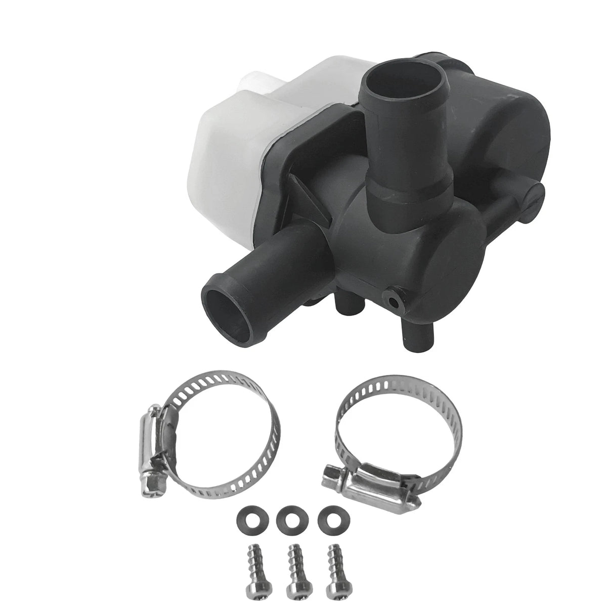 Fuel Vapor Leak Detection Pump for Mazda 5 6 CX-7, Volvo C70 S60 S70 S80 (2005–2012)