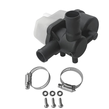 Fuel Vapor Leak Detection Pump for Mazda 5 6 CX-7, Volvo C70 S60 S70 S80 (2005–2012)