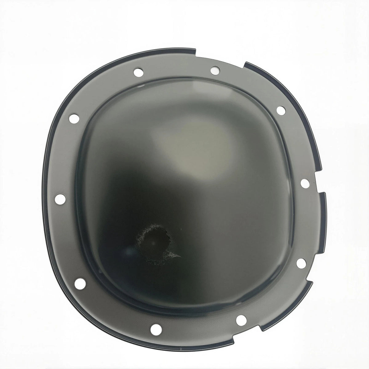 Rear Differential Cover for GMC S15 Jimmy, Chevy Camaro, S10 Blazer, Impala (Fits 697701)