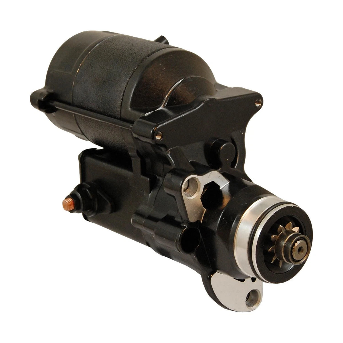 Starter for Harley-Davidson FXSB Breakout, FLS Softail Slim (2012–2017)