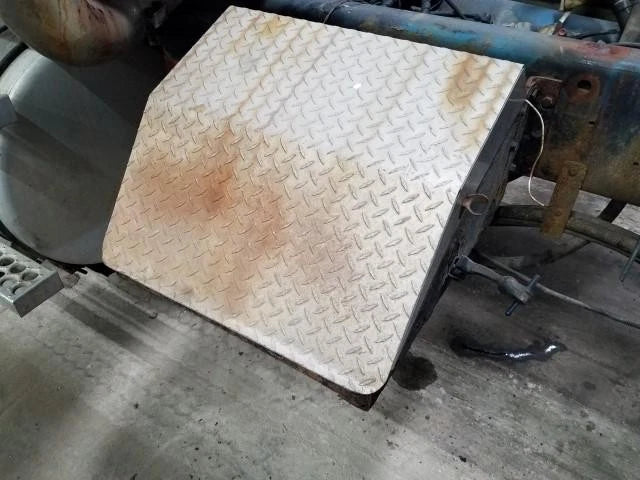Battery Box for Western Star 4900 (2004)