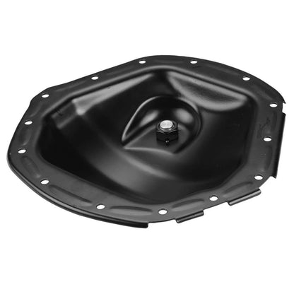 Rear Differential Cover for Chevy Silverado GMC Sierra 2500 (2001–2011)