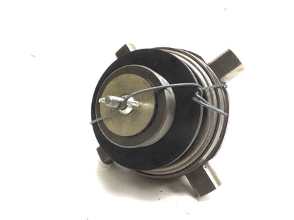 Genuine OEM No Spin Diff for Kubota M7030DT M8030DT