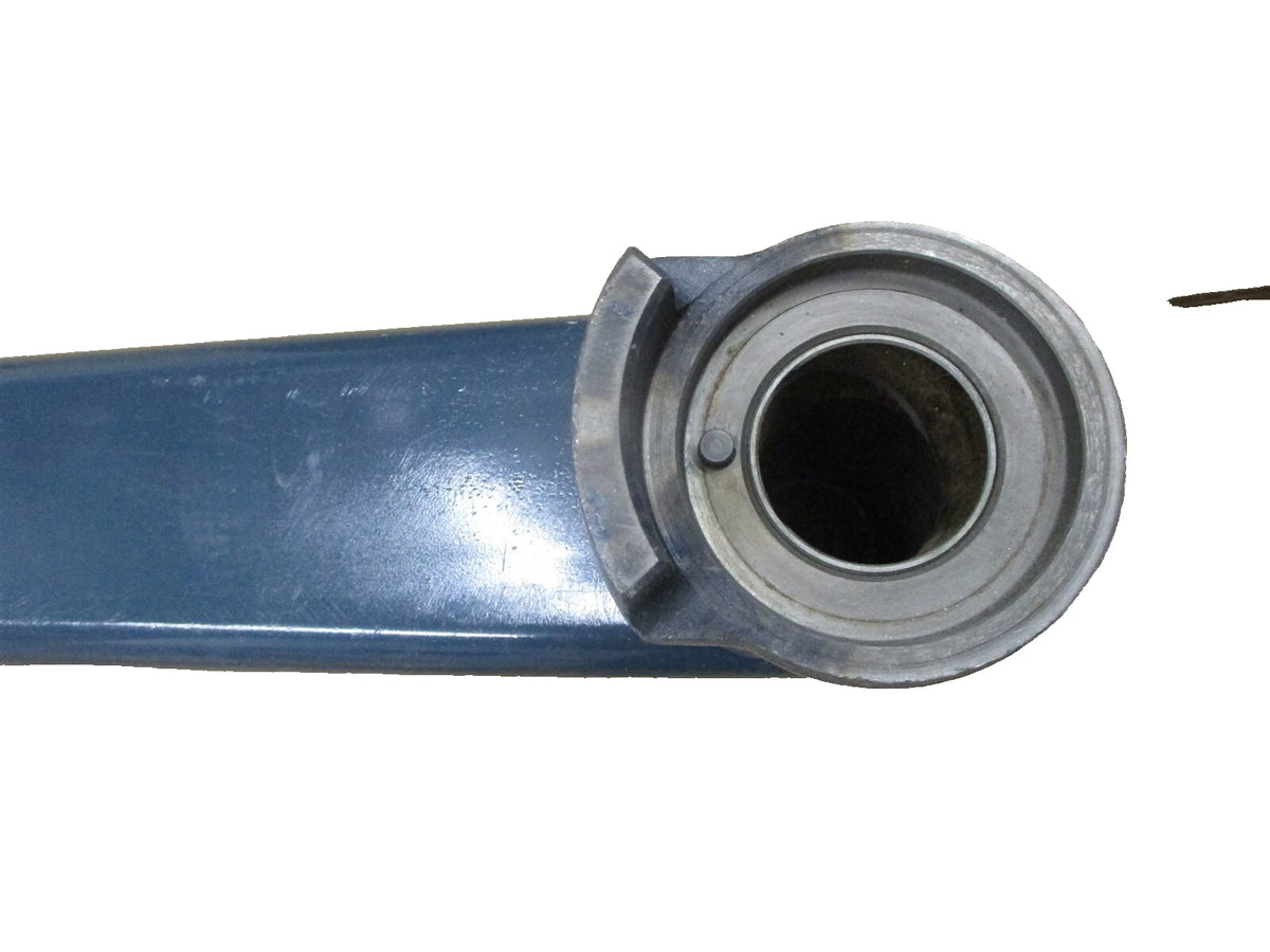 Front Axle LH for Kubota M4030 M5030 M6030 M7030 M8030 M7500 (OEM 35707-58200)