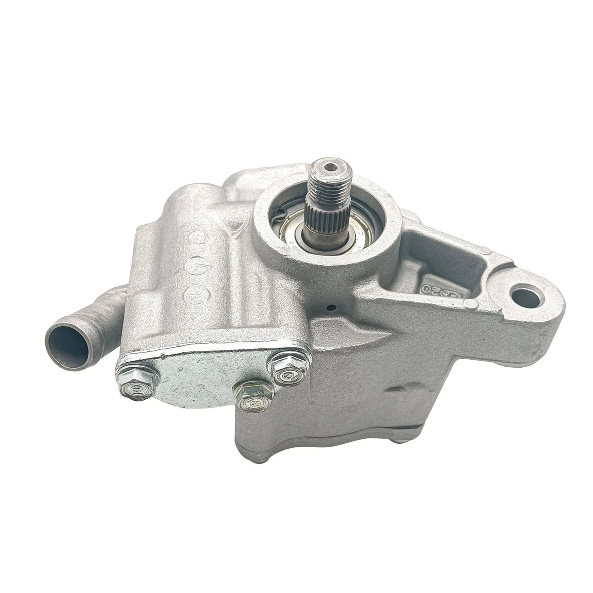 Power Steering Pump 215907 for Honda Accord (1994–1997), Odyssey (1995–1997), Acura CL (1997–1999)