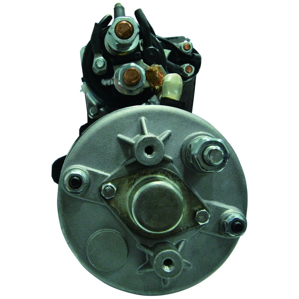 24V Starter for John Deere 400D Mercedes OM501LA (2001–2009) A005151540180