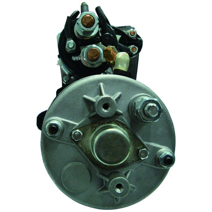 24V Starter for John Deere 400D Mercedes OM501LA (2001–2009) A005151540180