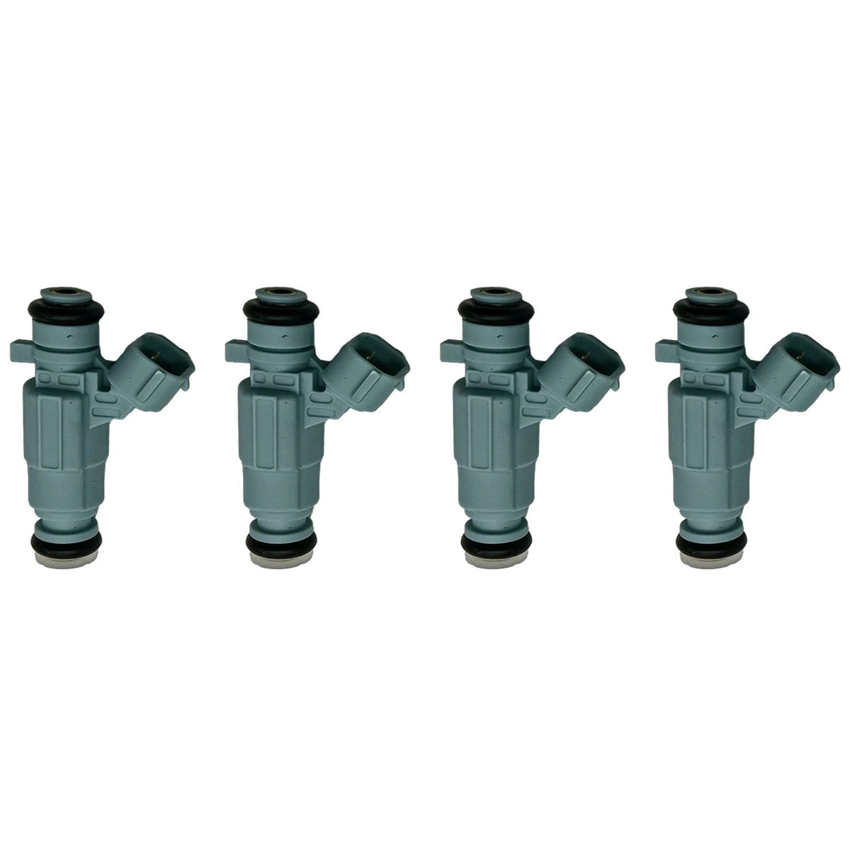 Fuel Injectors 400-0041 for Kia Soul (2010-2011) Hyundai Elantra (2006-2012) 2.0L