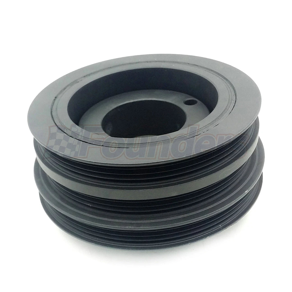 Harmonic Balancer for Toyota Tacoma 95-04, 4Runner 96-02, Tundra 00-04 594-201