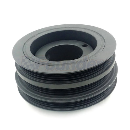 Harmonic Balancer for Toyota Tacoma 95-04, 4Runner 96-02, Tundra 00-04 594-201