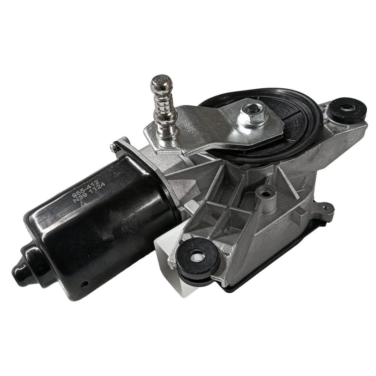 Windshield Wiper Motor for GMC C/K 1500 2500, Cadillac Escalade, Chevrolet (1999–2007)
