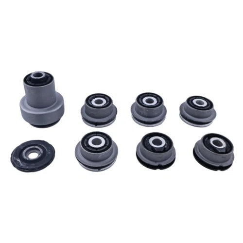Front Control Arm Bushing Kit 980139889 for Maserati GranCabrio (2010–2019)