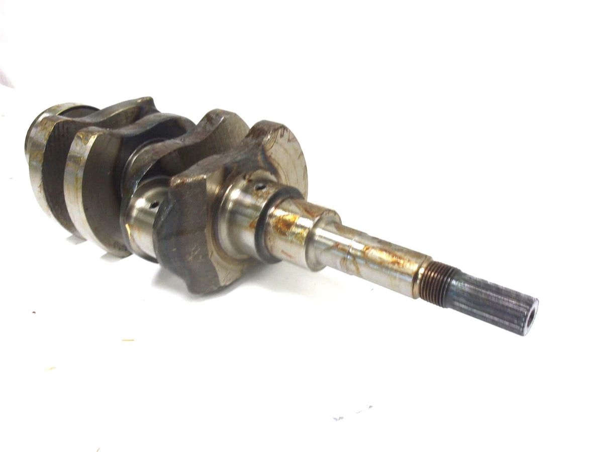 Crankshaft Assembly for Kubota Z500/Z600 (15263-23010, 15263-23012)