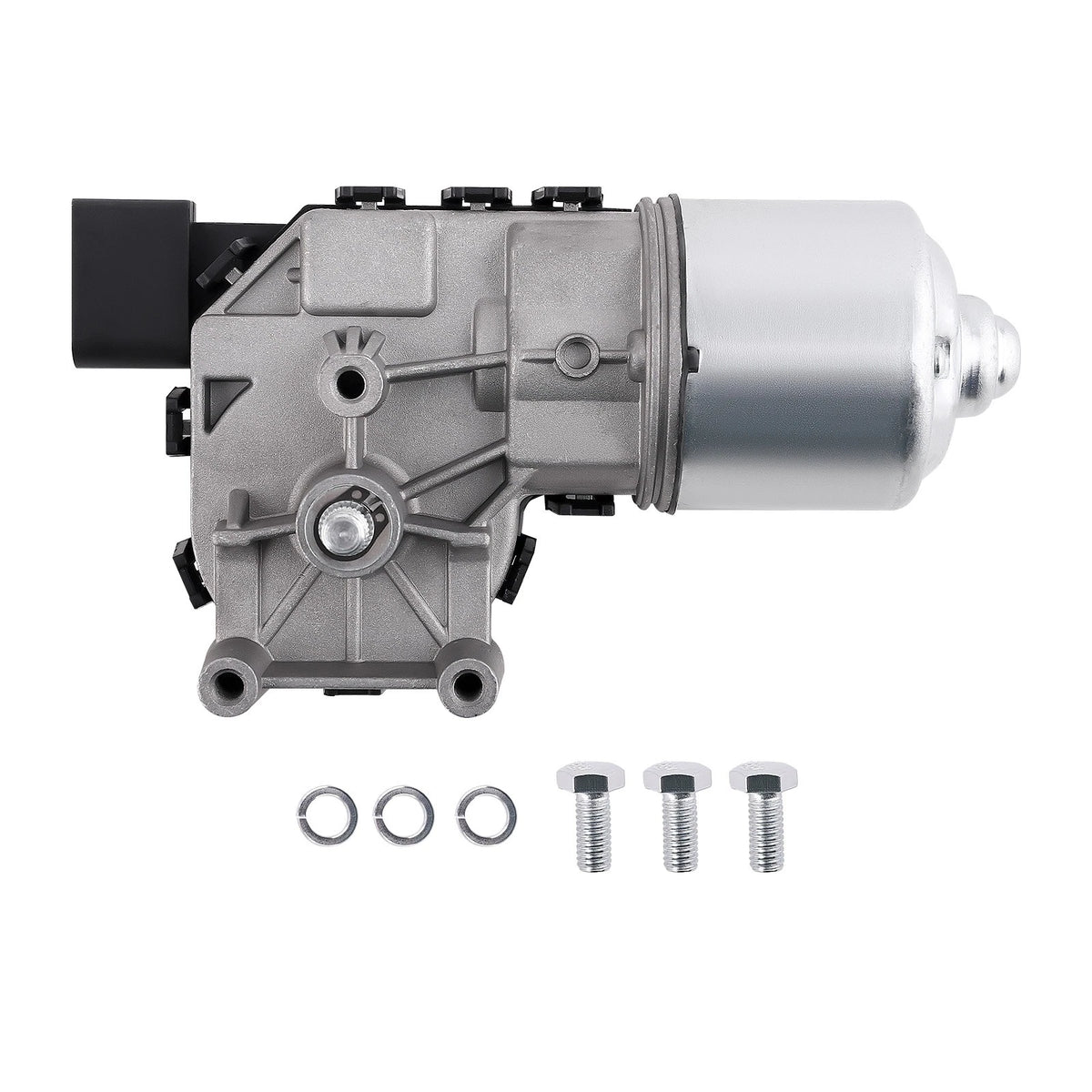 6R1955119A Front Wiper Motor for Volkswagen Jetta (2011–2015)