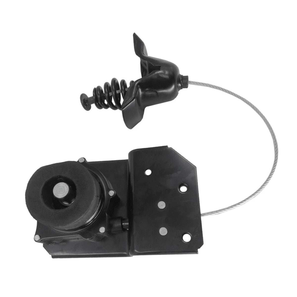 Spare Tire Hoist Assembly for Buick Rendezvous (2002–2007) & Pontiac Aztek (2001–2005)