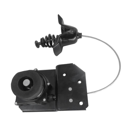 Spare Tire Hoist Assembly for Buick Rendezvous (2002–2007) & Pontiac Aztek (2001–2005)