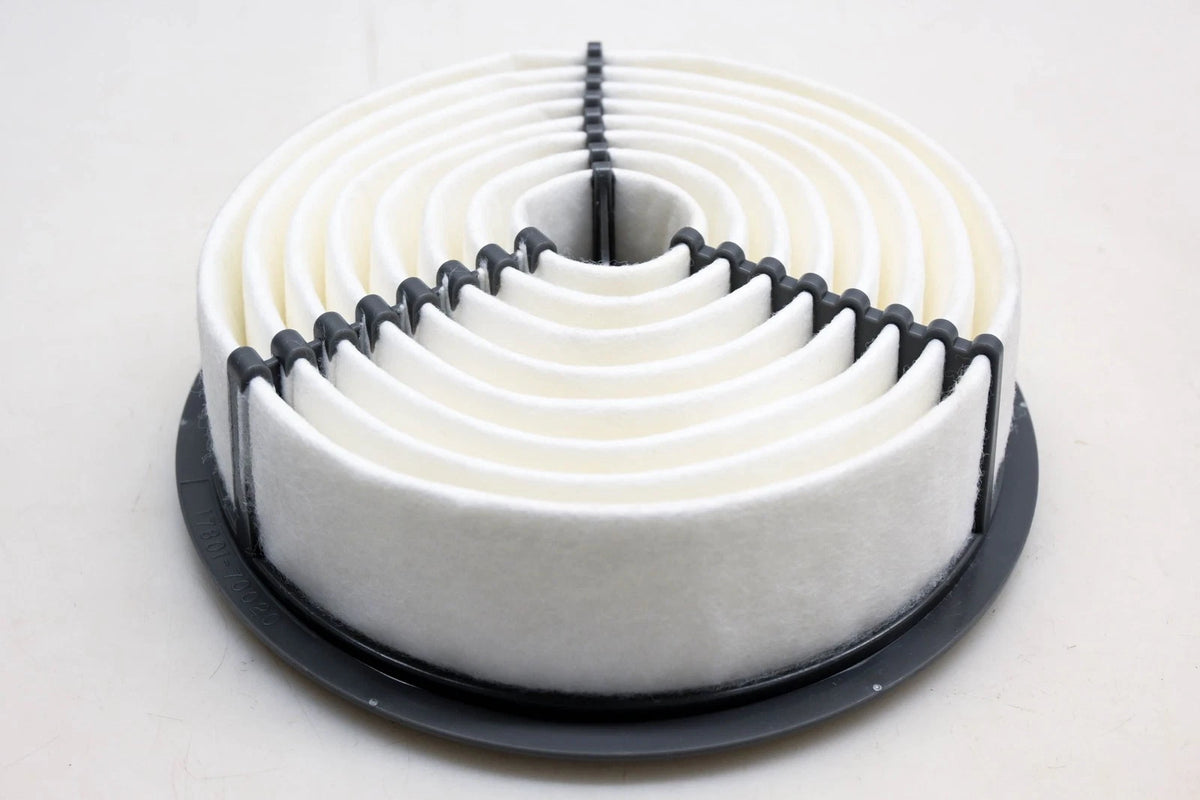 Hastings AF894 Air Filter for Various Makes and Models (NOS)