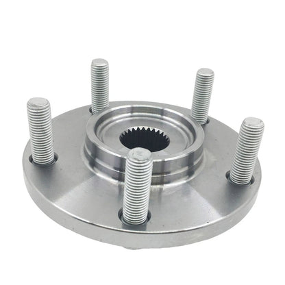 Wheel Hub Set of 2 for Hyundai Tiburon (2003–2008) 930608