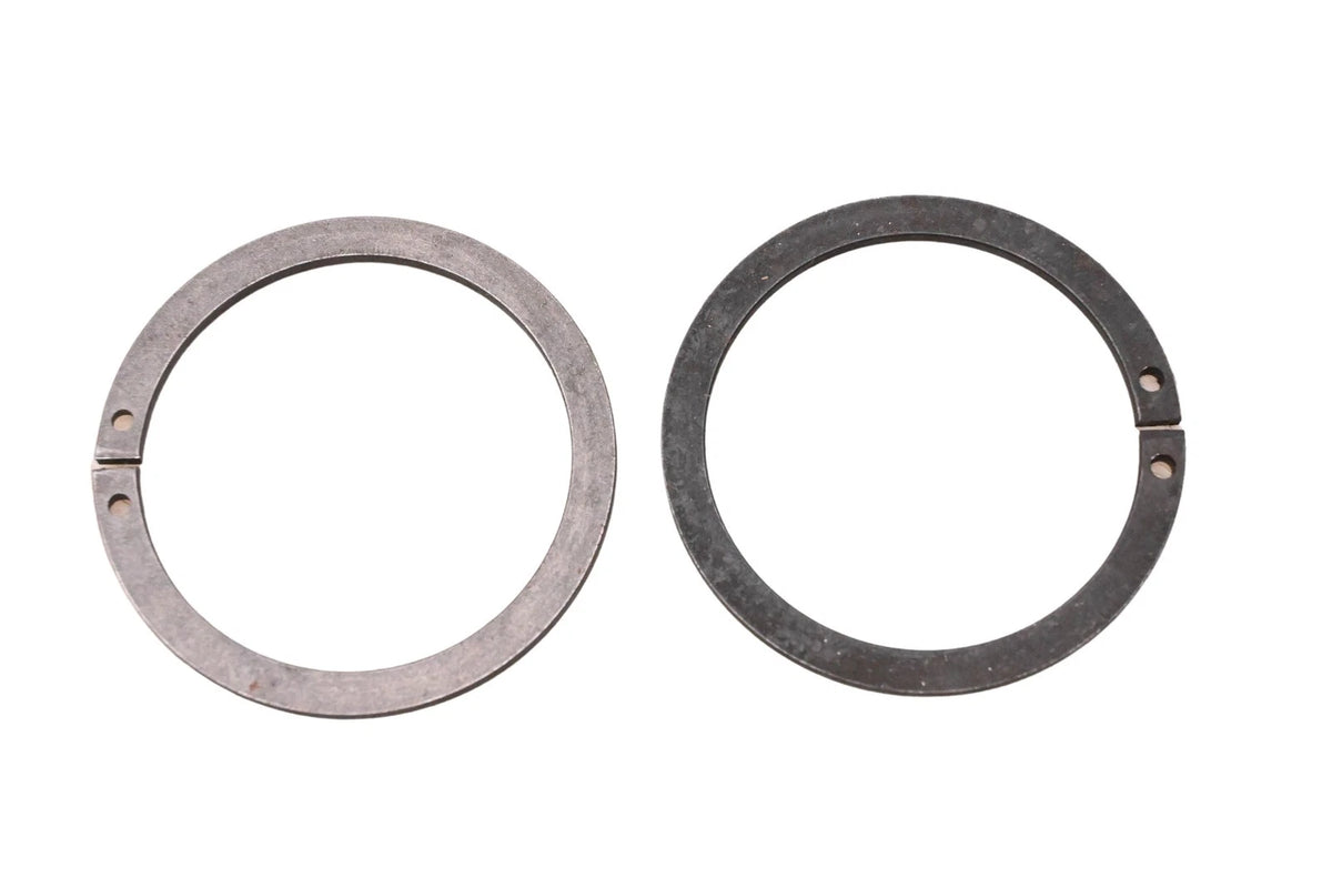 2X Eaton Fuller 14993 Transmission Snap Rings for