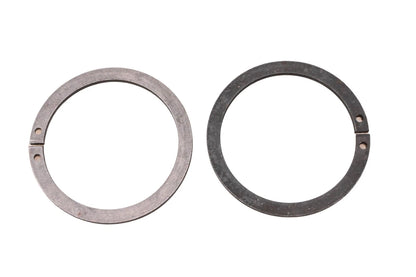 2X Eaton Fuller 14993 Transmission Snap Rings for