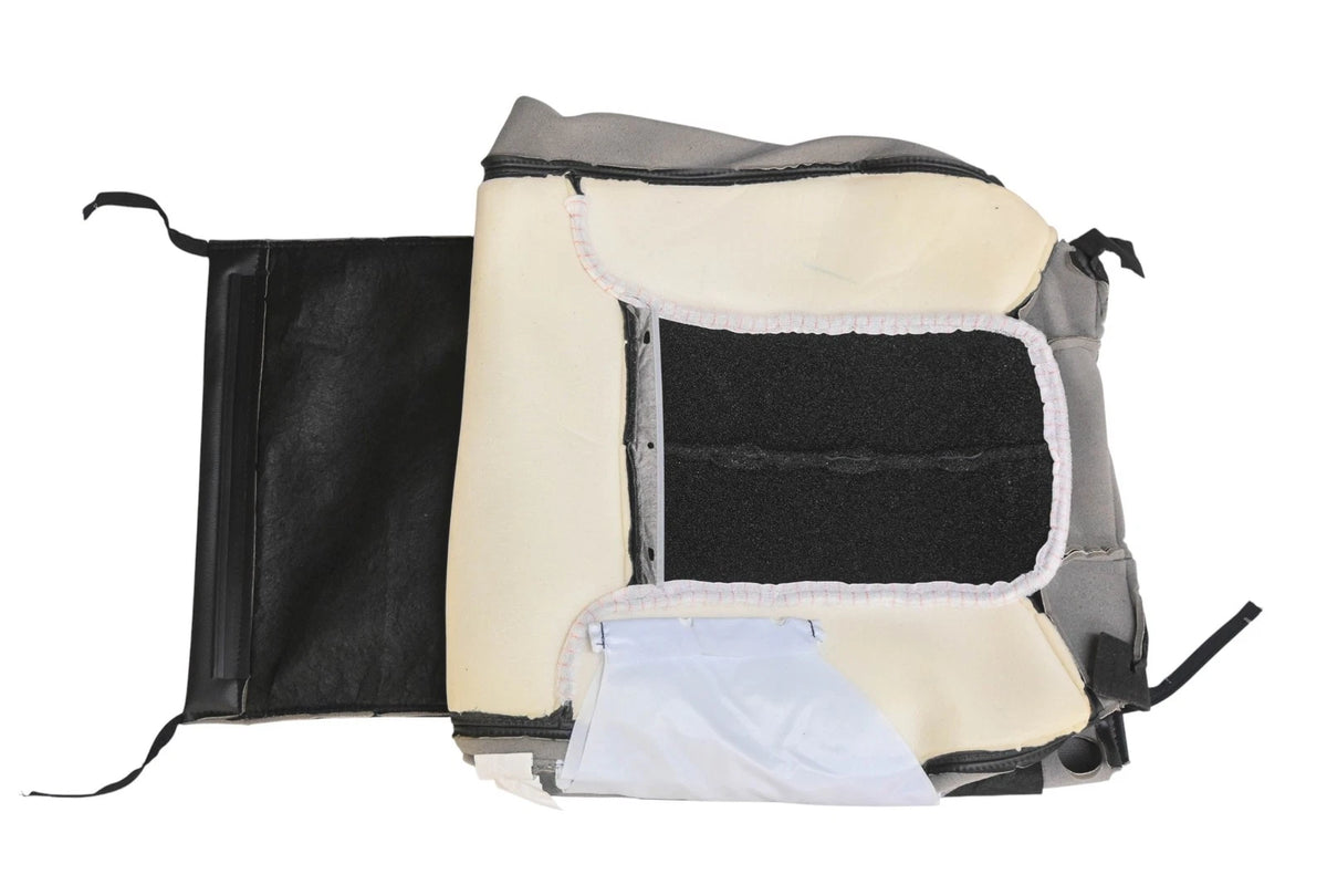 OEM Driver Side Seat Cushion Cover for Ford (CL3Z-1564417-XF)