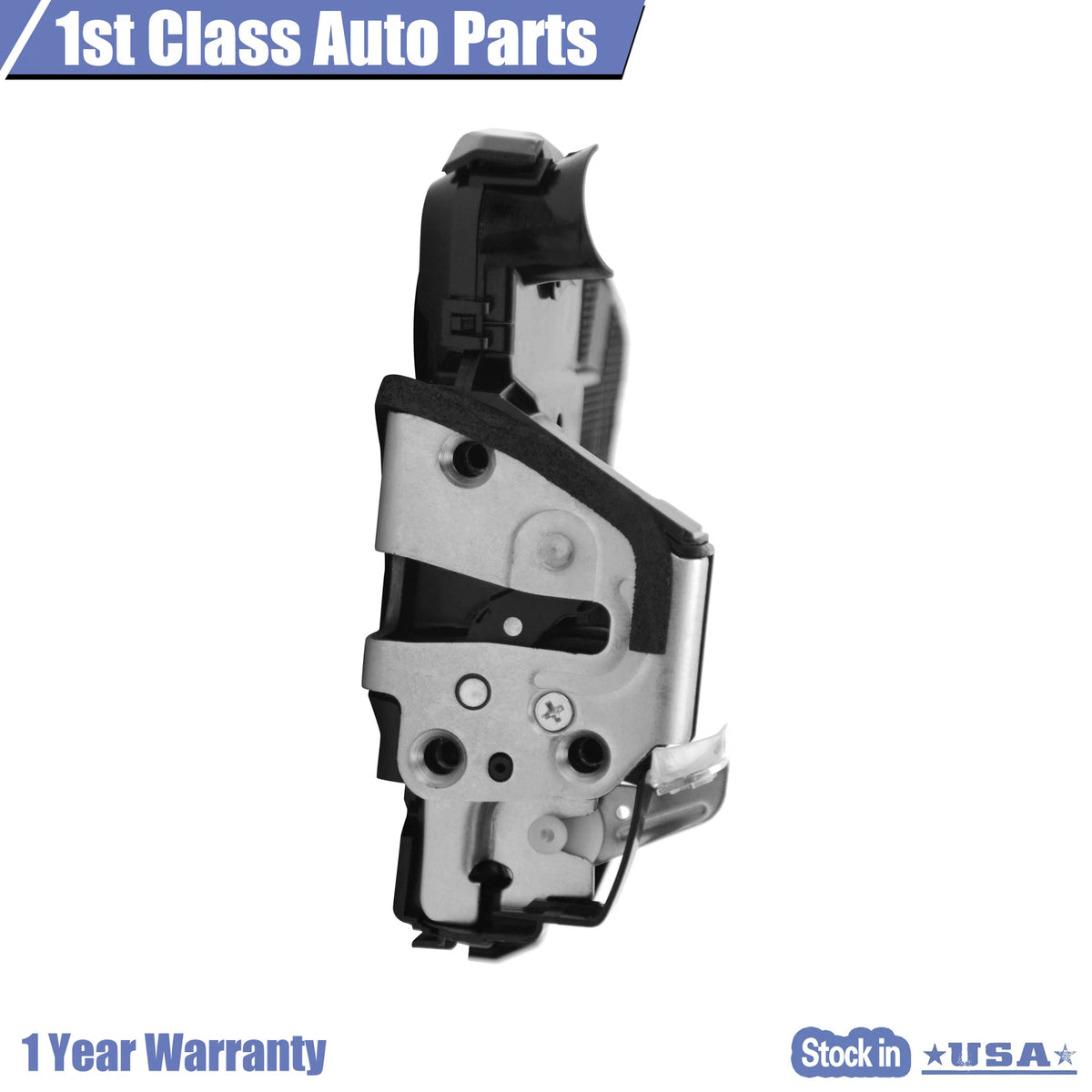 Door Lock Actuator Motor for Scion Lexus GX470 Toyota 4Runner (2003–2009) 931-407