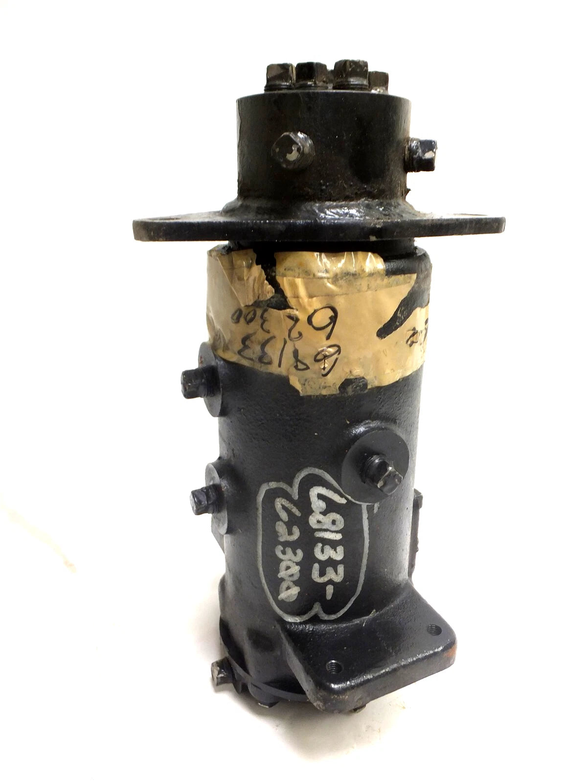 Genuine OEM Rotary Joint Assembly for Kubota KH-1 10 Excavator (68133-62300)