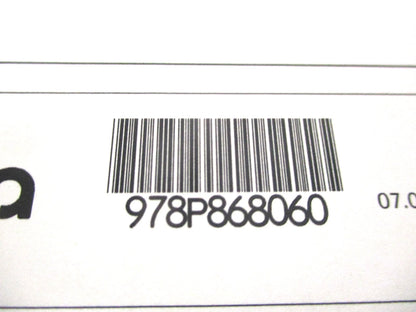 Illustrated Parts List for Kubota D1105-E2B-ACP-1 Diesel Engine (97898-68060)